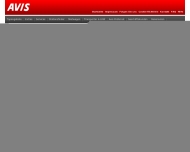 Bild Avis Budget Autovermietung GmbH & Co. KG