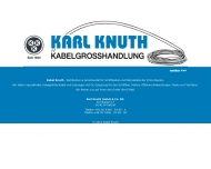 Bild Knuth Karl GmbH & Co.