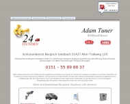 Bild 24 Std Schlsseldienst Bergisch Gladbach Adam Tuner