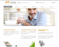 Bild act.VERTISE GmbH