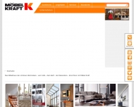 Bild Mbel Kraft GmbH & Co. KG Standort Dresden 