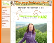 Bild Tierpsychologie und mobile Hundeschule