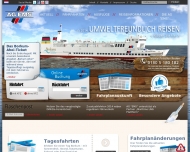 Bild Reederei AG EMS