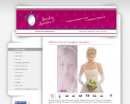 Website Spieglein Spieglein
