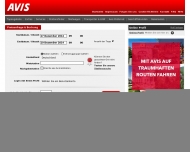 Bild Avis Budget Autovermietung GmbH & Co. KG