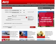 Bild Avis Budget Autovermietung GmbH & Co. KG