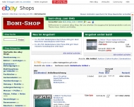 Bild Boni-Shop.com