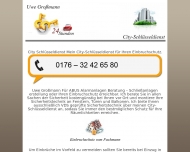 Website City-schluesseldienst-Dortmund