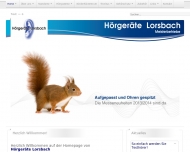 Bild Hörgeräte Lorsbach Rösrath GmbH