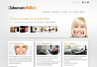 Bild Zahnersatz Mller e.K.