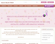 Bild Annis Bunte Welt
