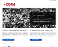 Bild BEAM Consulting GmbH