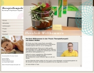 Bild TherapieKompakt Andr Walter