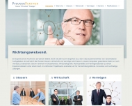 Bild PflugerPartner GmbH Wirtschaftsprfungsgesellschaft