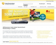 Bild Kabel Deutschland Shop Zittau