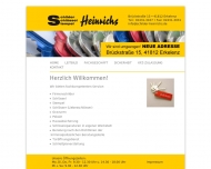 Bild Schilder Heinrichs