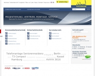 Bild LIPINSKI TELEKOM GmbH