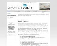 Bild AbsolutWind GmbH