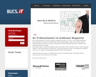 Bild BUCS IT GmbH