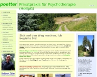 Bild Praxis fr Psychotherapie (HeilpG)