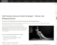 Bild CAD Fashion-Service GmbH