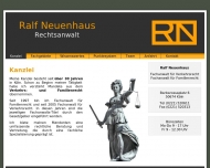 Bild Rechtsanwlte Neuenhaus