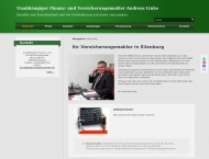 Bild Andreas Linke Finanz- und Versicherungsmakler
