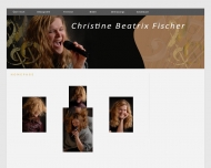 Bild Christine Beatrix Fischer Sngerin + Musikerin