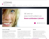 Bild Dring Dentaltechnik