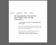 Bild IT-Service Alexander Schwab