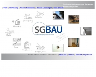 Bild SGBAU