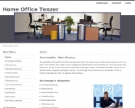 Bild Home Office Tenzer