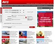 Bild Avis Budget Autovermietung GmbH & Co. KG
