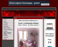 Bild Vronis Schnheits-Stberl