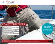 Bild Vela Dare Verwaltungsgesellschaft mbH