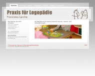 Bild Praxis fr Logopdie