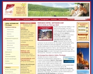 Bild Morada Hotel Gothaer Hof