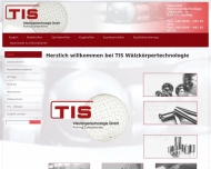 Bild TIS Wlzkrpertechnologie GmbH