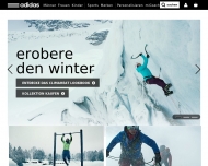 Bild adidas International Trading B.V.