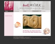Bild HOLZWRK GmbH Werkstatt kologischer Raumgestaltung und Konstruktion