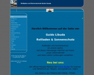 Bild Guido Libuda Rollladen & Markisen