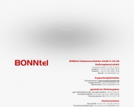 Bild BONNtel Telekommunikation GmbH