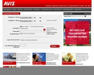 Bild Avis Budget Autovermietung GmbH & Co. KG