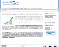 Bild Meck-SEO