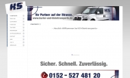 Bild K. Schleicher Kleintransporte