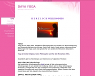 Bild Yoga und Meditation