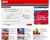 Bild Avis Budget Autovermietung GmbH & Co. KG