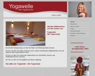 Bild Yogawelle 