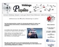 Bild Pixolito Webdesign