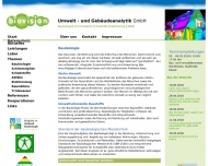Bild Bro fr Baubiologie und Information - Dr. Volkenant + Wolff GbR